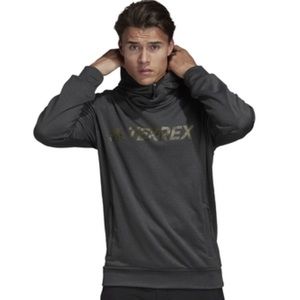 Terrex hoodie Clearance